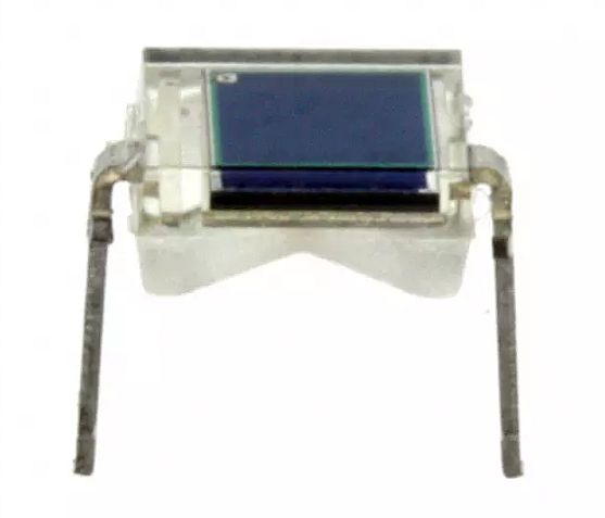 Fotodiode sensor BPW34 zijkant